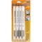 Uchida Le Pen Technical Drawing Set 4/Pkg-.05mm, .1mm, .5mm, .8mm Black